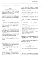 Loi de pays 2016-2 ACT PRO du 26-01-2016