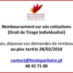 Entreprises, vous avez jusqu’au 28 février 2018 pour déposer vos dossiers Entreprises, vous avez jusqu’au 28 février 2018 pour déposer vos dossiers