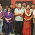 Renouvellement des membres du conseil d’administration 2018-2020 Renouvellement des membres du conseil d’administration 2018-2020