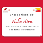 Mission sur Nuku Hiva Mission sur Nuku Hiva