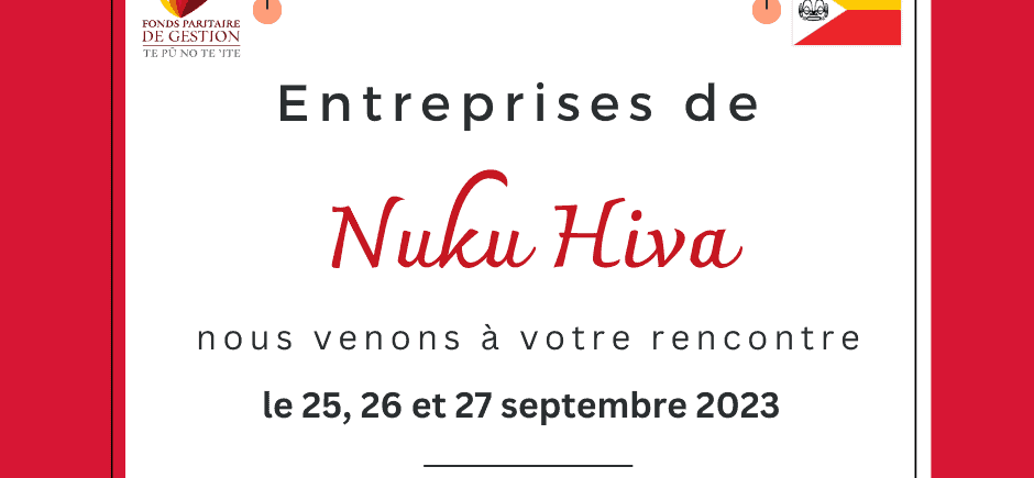 Mission sur Nuku Hiva