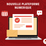 Votre nouvelle plateforme numérique arrive bientôt !